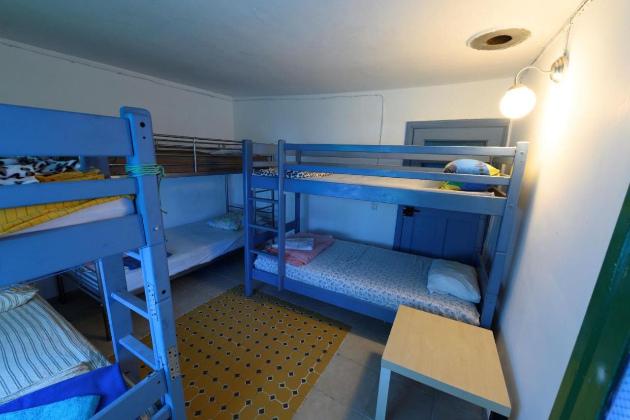Danube Delta Hostel Homestay & Camping Sulina Exterior foto